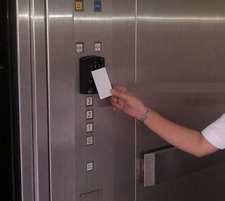 lift card access control system|elevator fob card system.